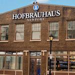 Hofbräuhaus - Newport