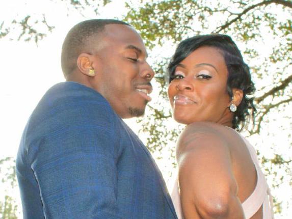 The Wedding Website of Trent Brown and Mishek Thomas