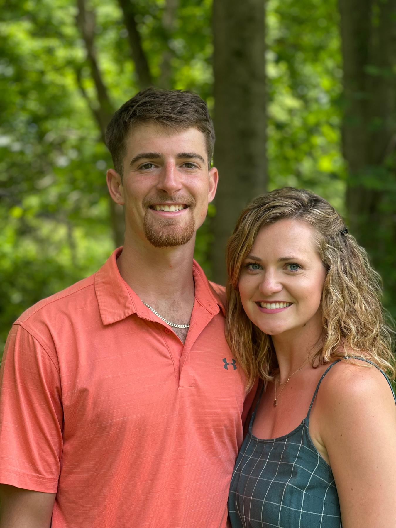Rettig family photos - May 2022