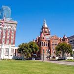 John F. Kennedy Memorial Plaza