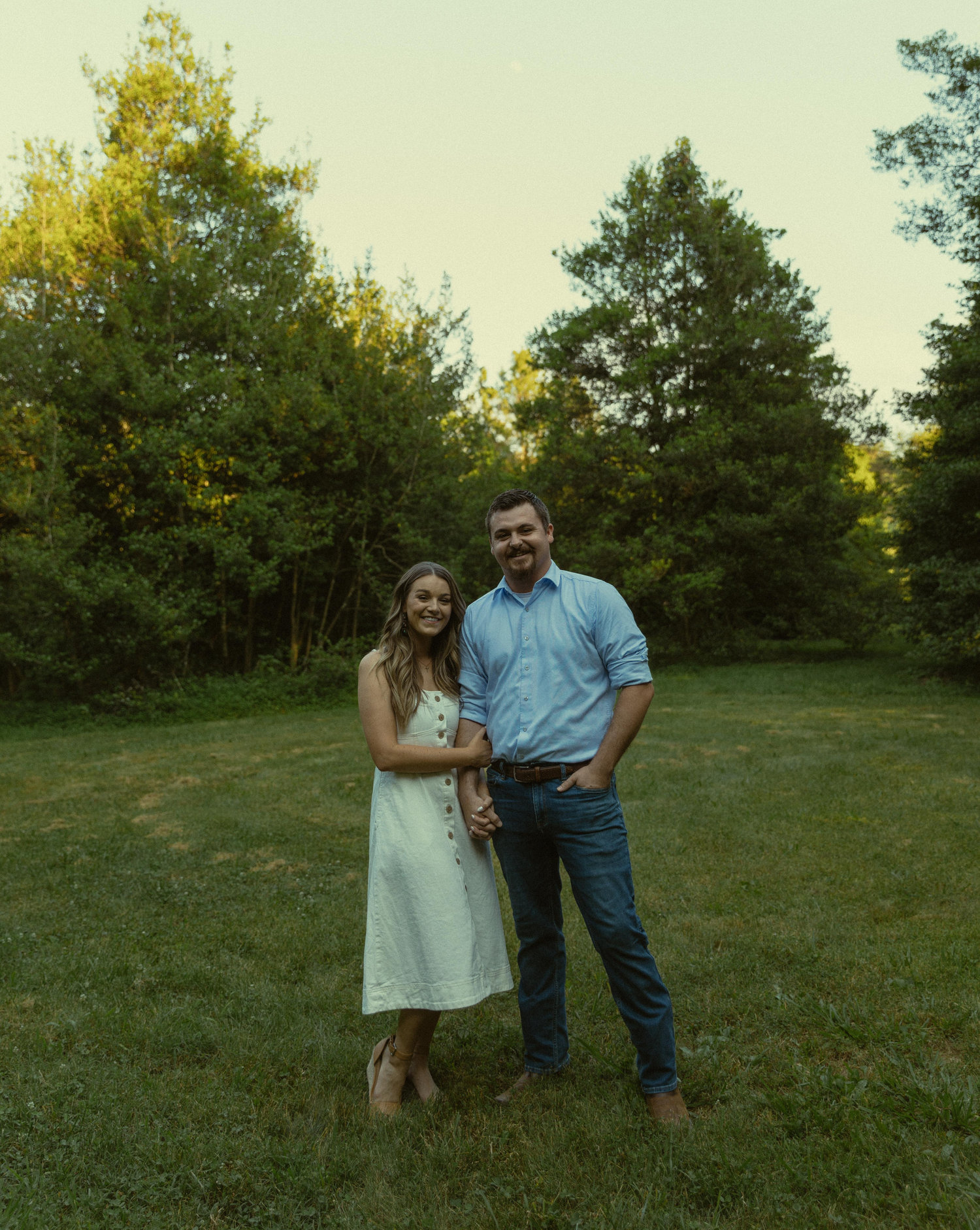 The Wedding Website of Jim Hulce and Kyarra Hulce
