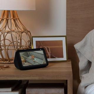 Echo Show 5