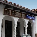 The Penny Ice Creamery