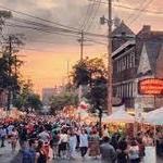 Little Italy