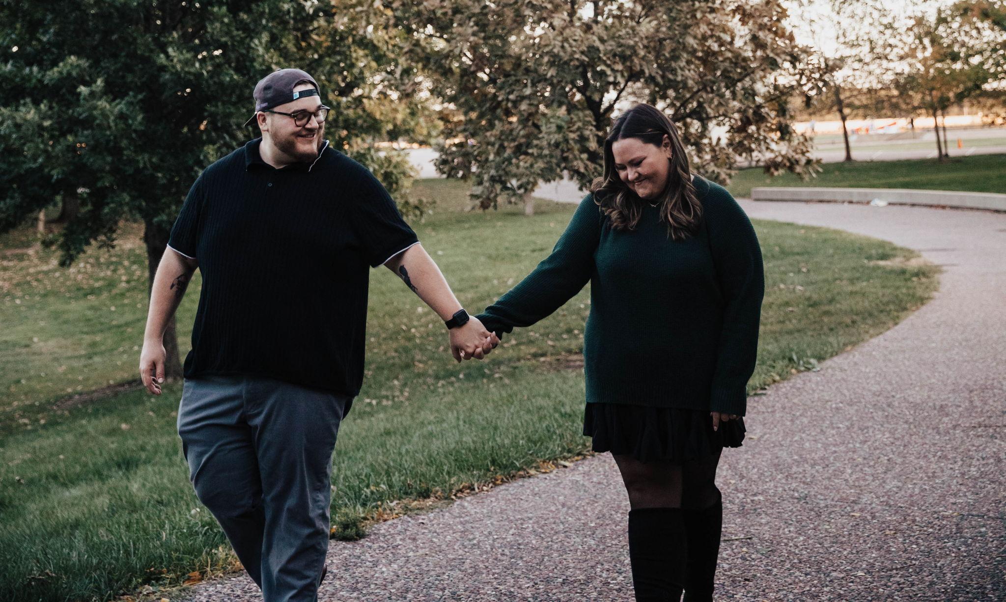 The Wedding Website of Danielle Sutherland and Josh Thompson