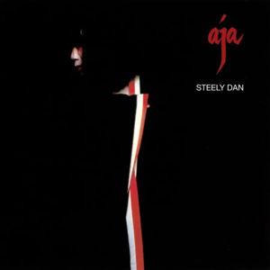 Vinyl: Steely Dan - Aja
