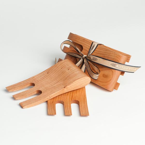 Salad Hands