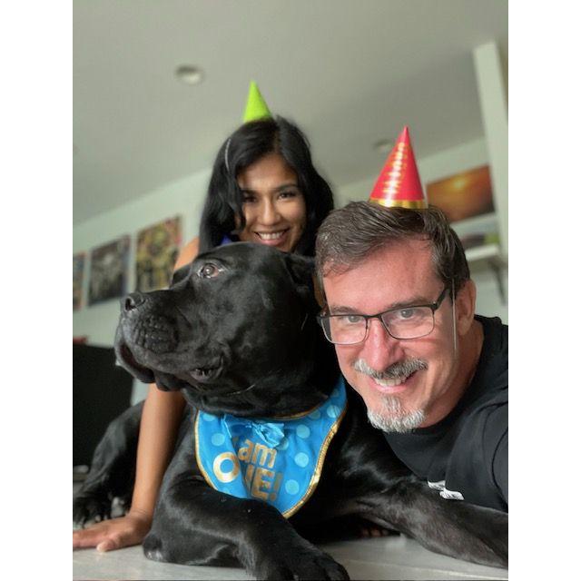 Happy Birthday to TORO