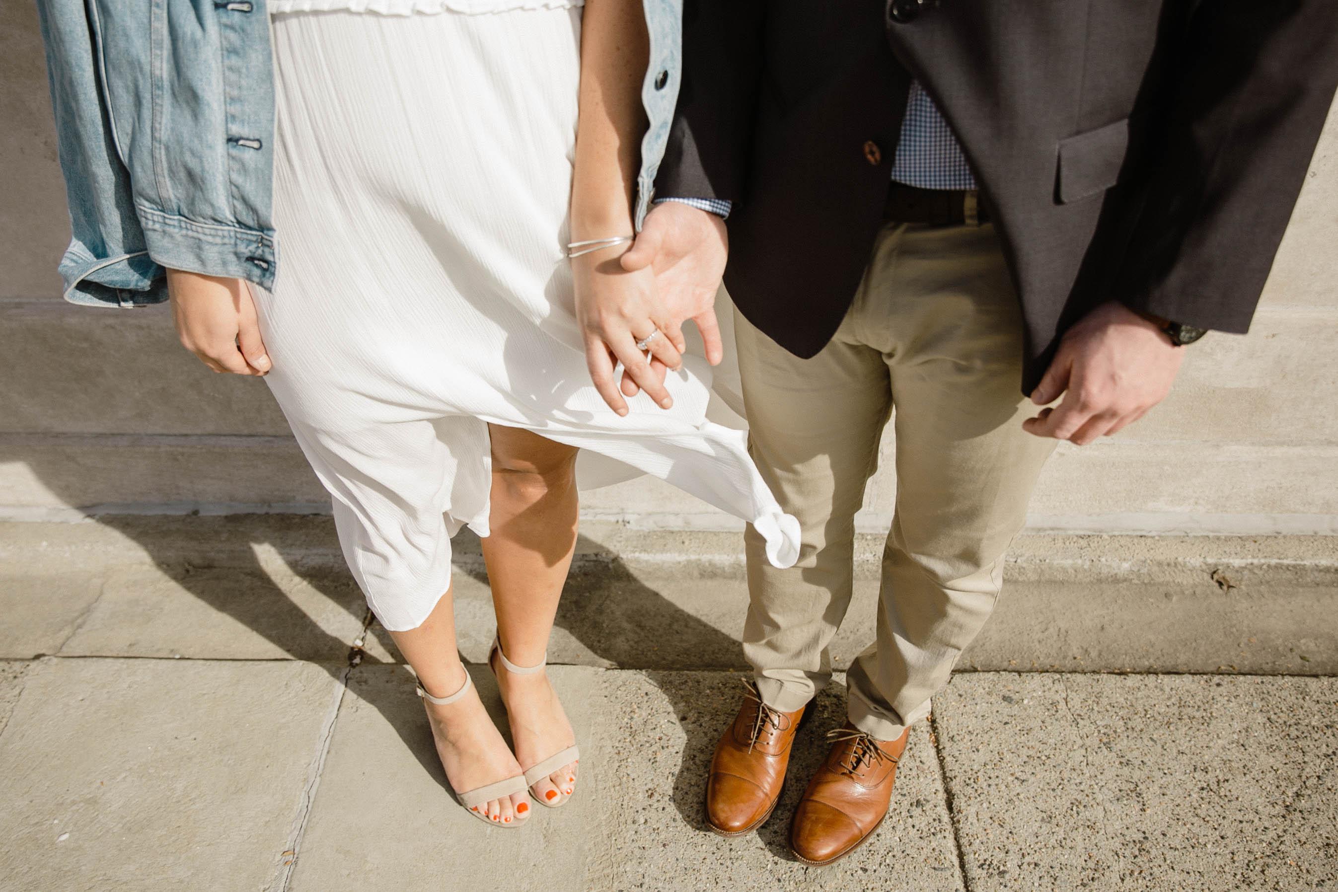 The Wedding Website of Jennah Hiari and Zachary Taylor