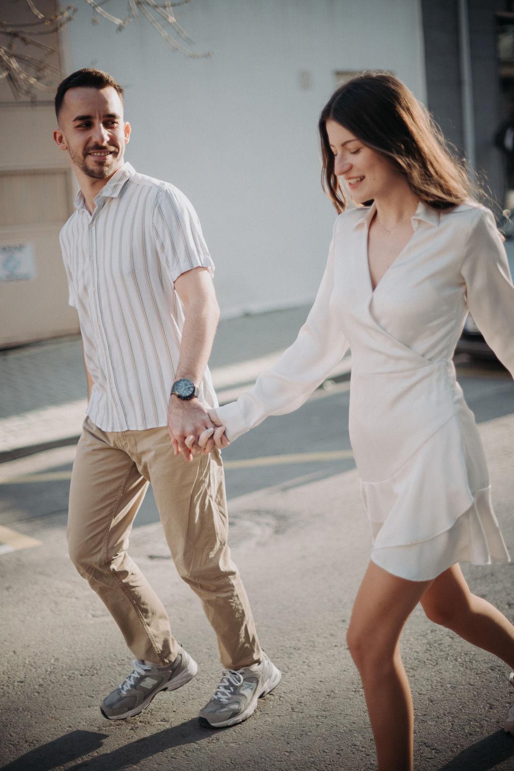 The Wedding Website of Милена Веселинова and Александър Кожухаров