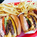 In-N-Out Burger