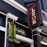 Uncle Leo's