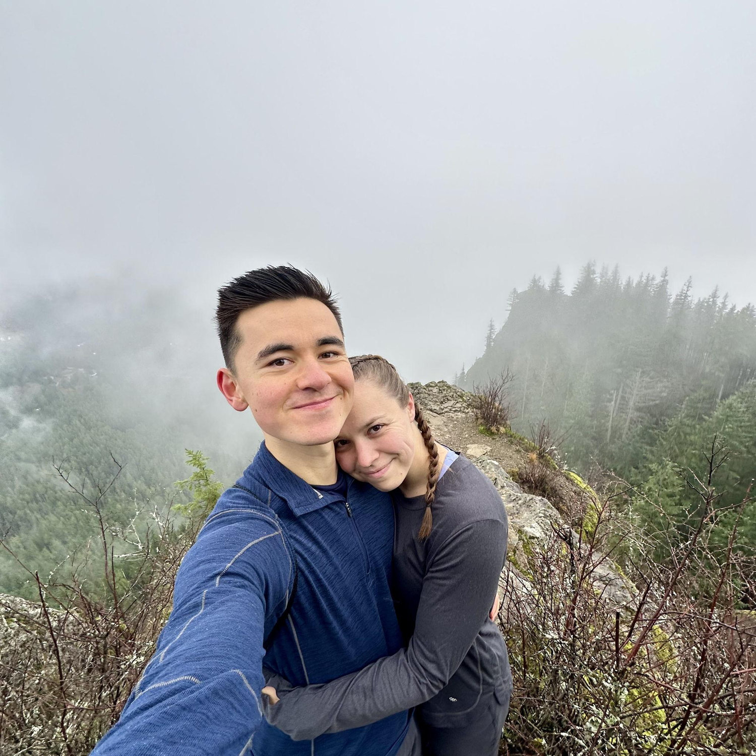 Rattlesnake Ledge