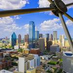 Reunion Tower