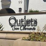 Outlets at San Clemente