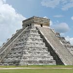 Chichén Itzá Deluxe