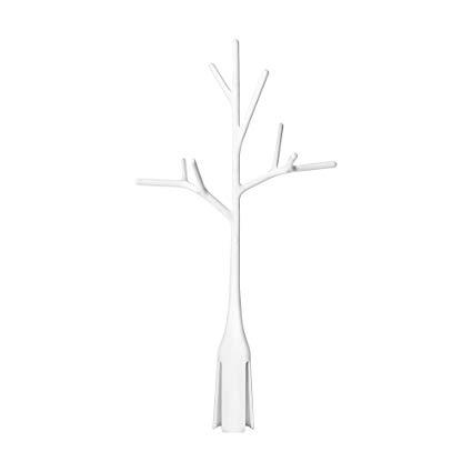 Boon Lawn Drying Rack Accessory, White Twig