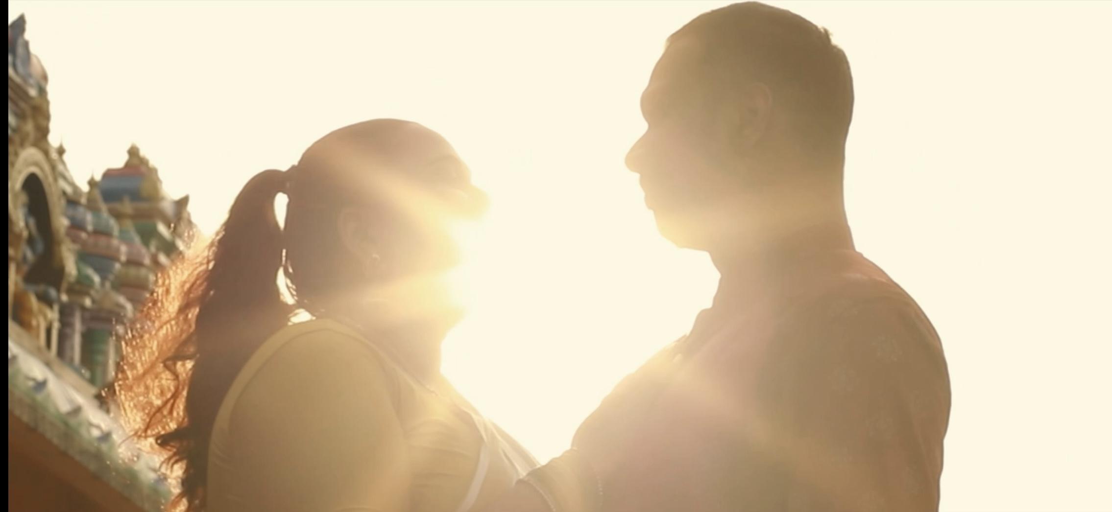 The Wedding Website of Jeevan Balakrishnan and Kasthury Paramiswaran