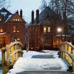 German Village