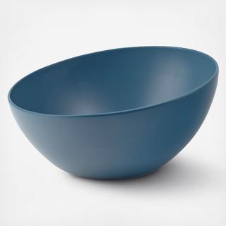 Orbit Serving Bowl