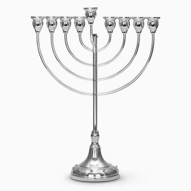 Chanukkah Menorah