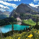 Glacier National Park