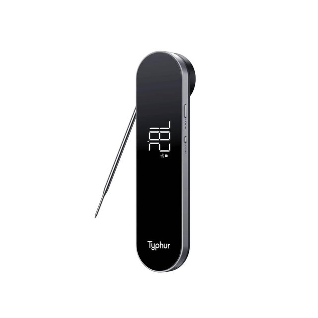Typhur Probe Core Instant Read Digital Meat Thermometer