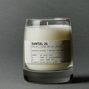Le Labo Candle SANTAL 26
