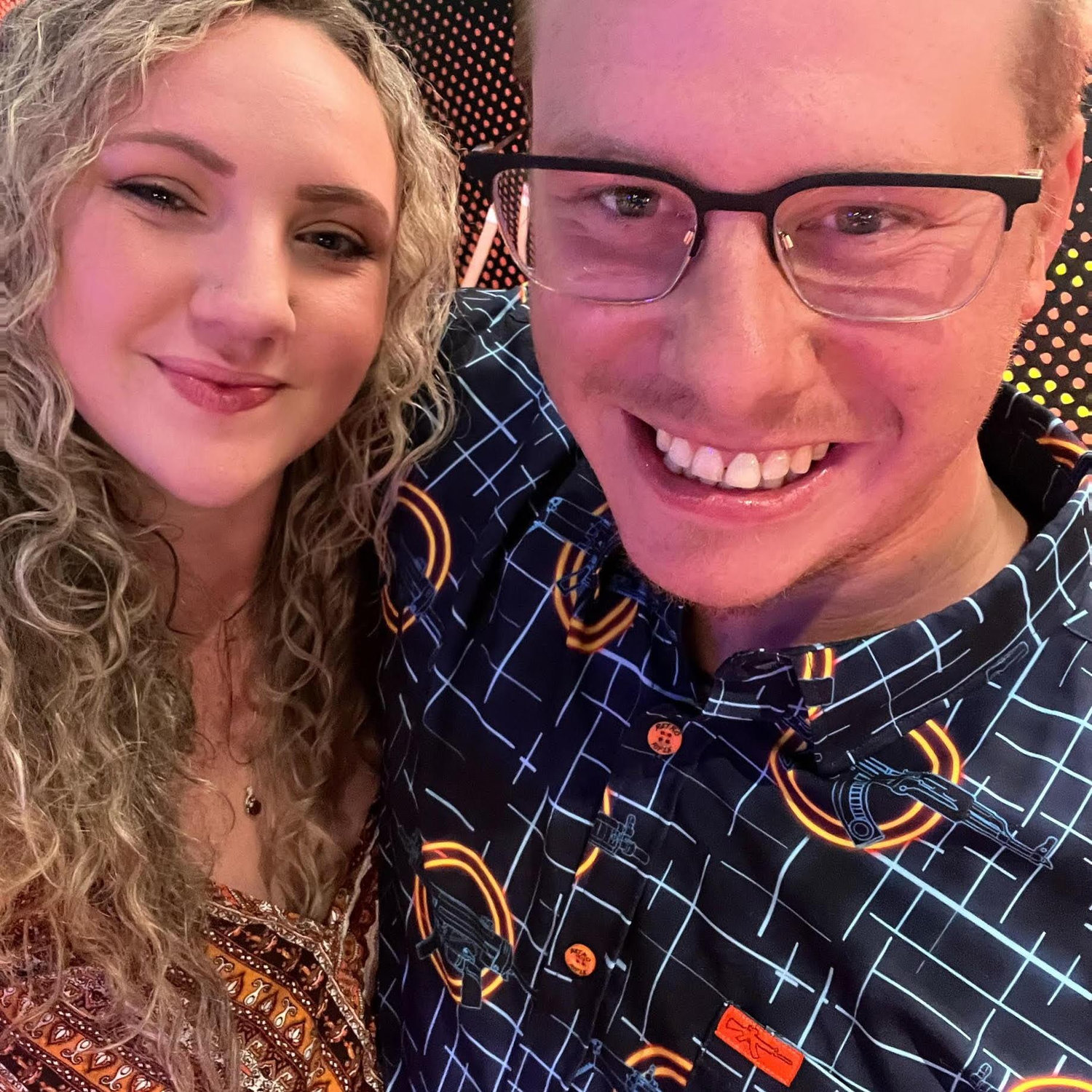 First date as officially dating