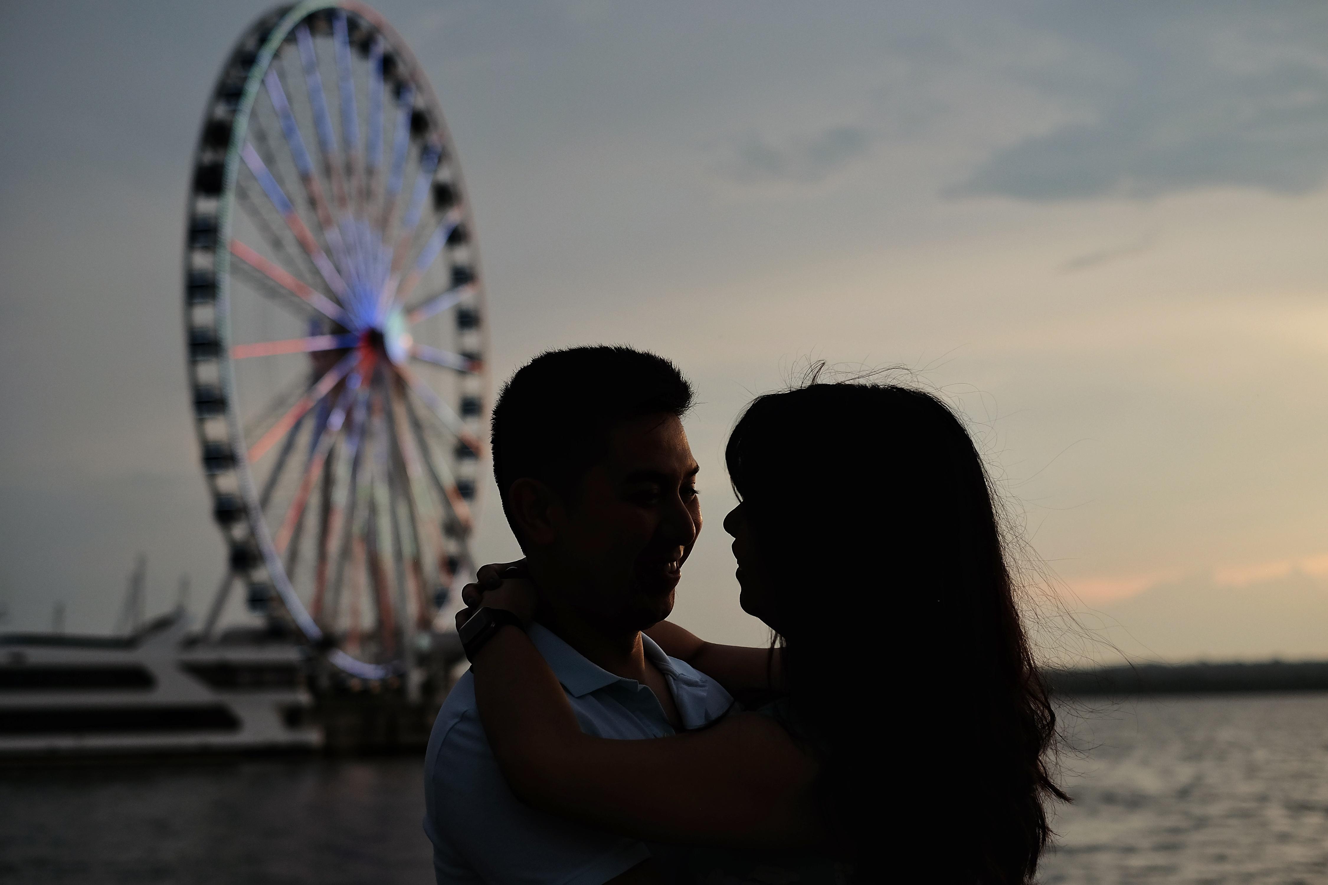 The Wedding Website of Aries Joseph Cruz and Maria Angela Mateo