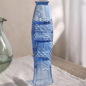 Anthropologie Koi Stackable Glasses, Set of 4