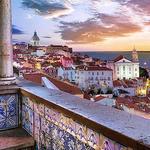 Miradouro de Santa Luzia