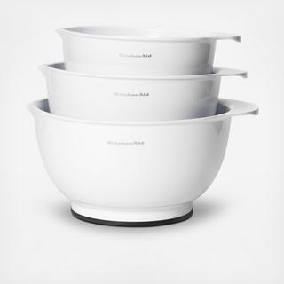 3-Piece Mixing Bowl Set