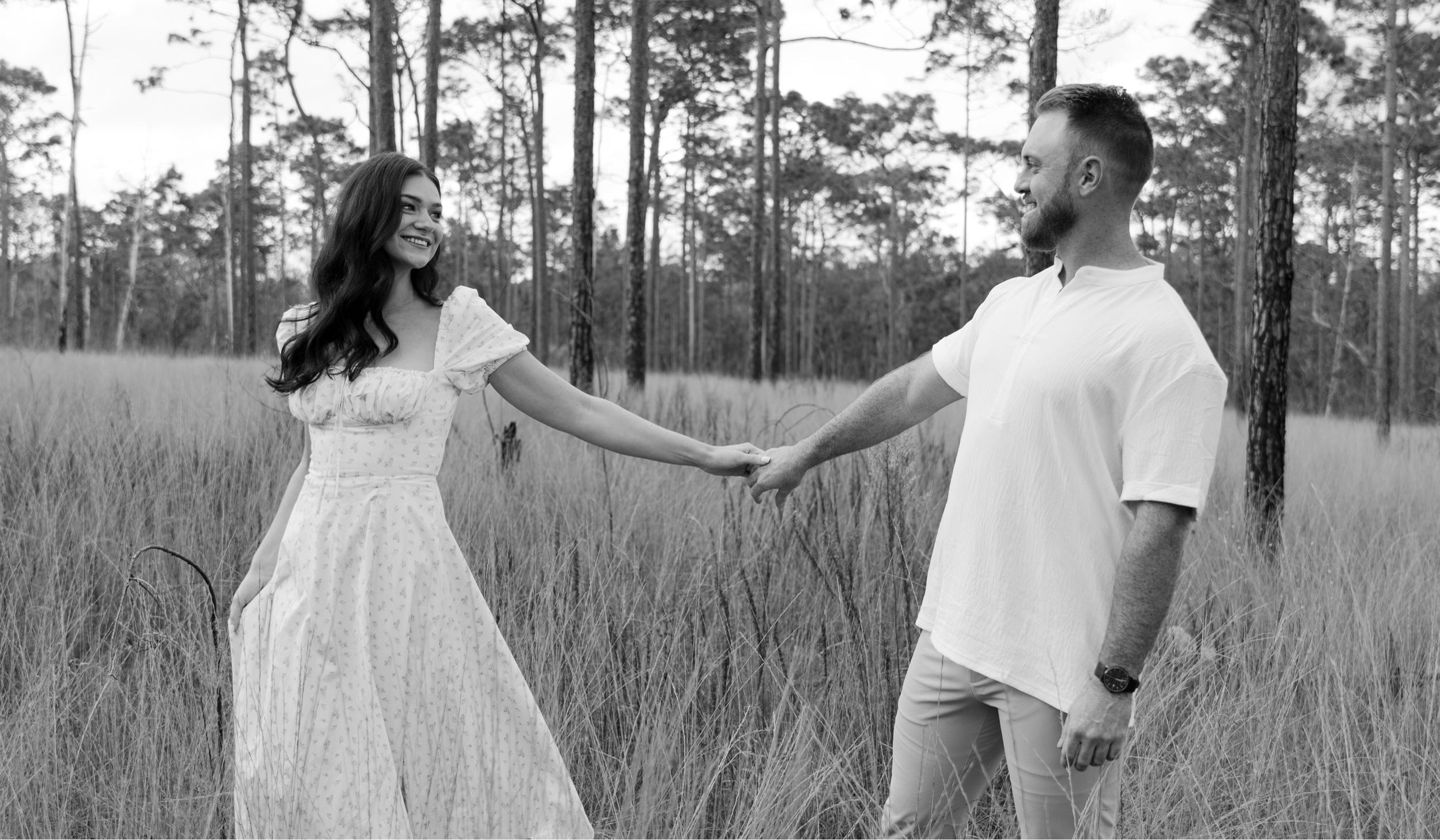 Savannah Knapp and Matthew Cooksey's Wedding site