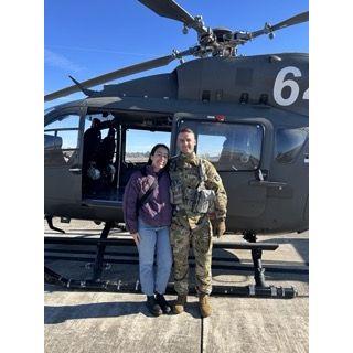 Family Day in Alabama! December 2024