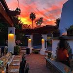 Rancho Capistrano Winery