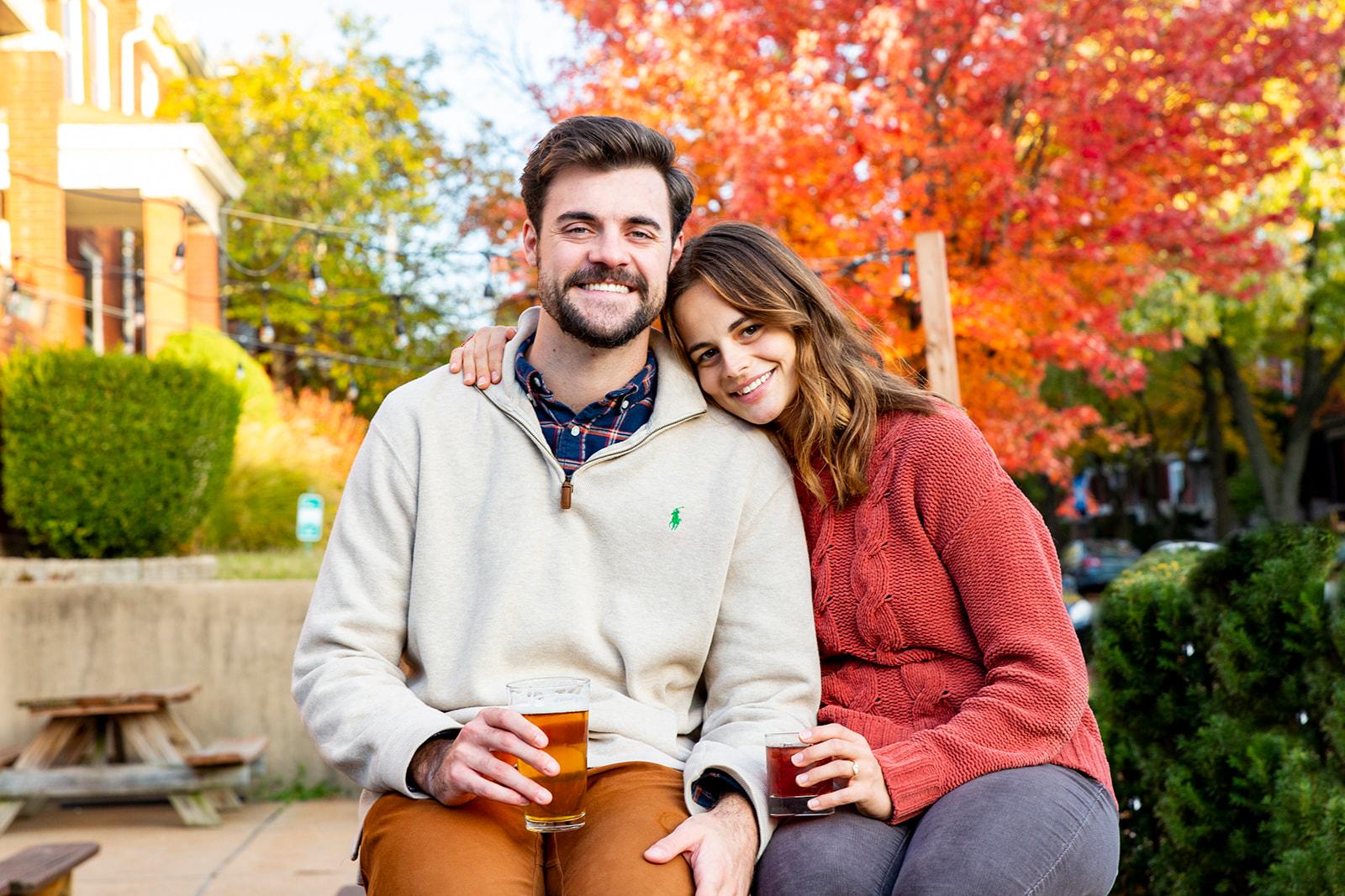 The Wedding Website of Katherine Vastis and Trenton Fulton