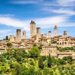 San Gimignano