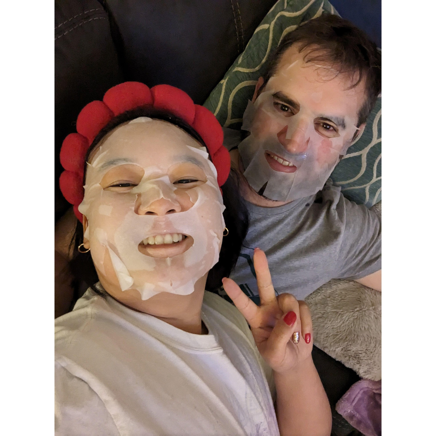 Beauty prep