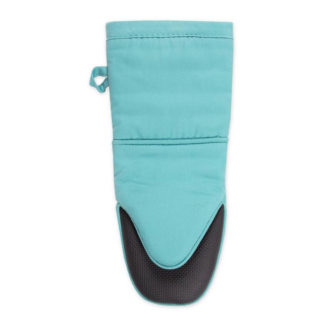 KitchenSmart® Colors Neoprene Oven Mitt in Teal