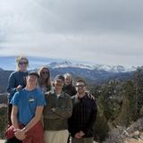 Rocky Mountain National Park