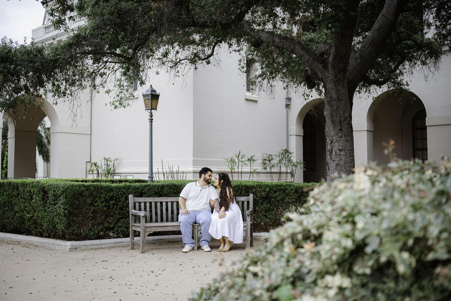 The Wedding Website of Daniel Capelle and Jocelyn Armenta