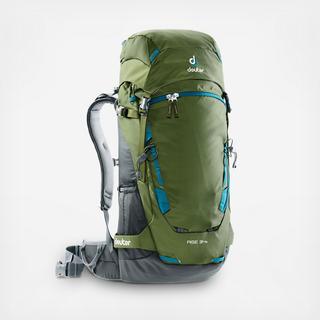 Rise 34+8L Backpack