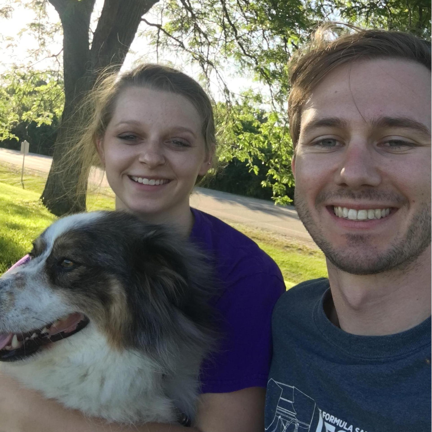 Heritage Park in Canton, MI - June 2018