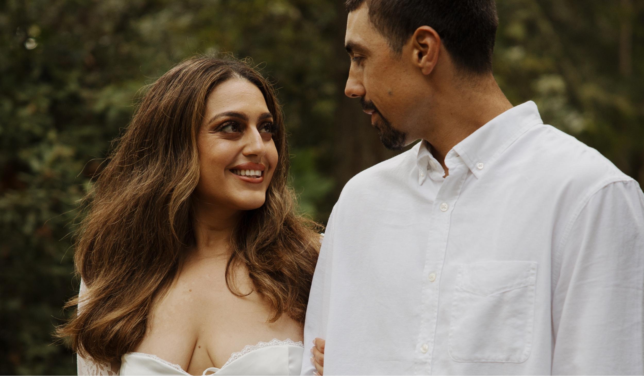 The Wedding Website of Solimar Barraza and Randy Rios