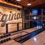Pins Mechanical Co.