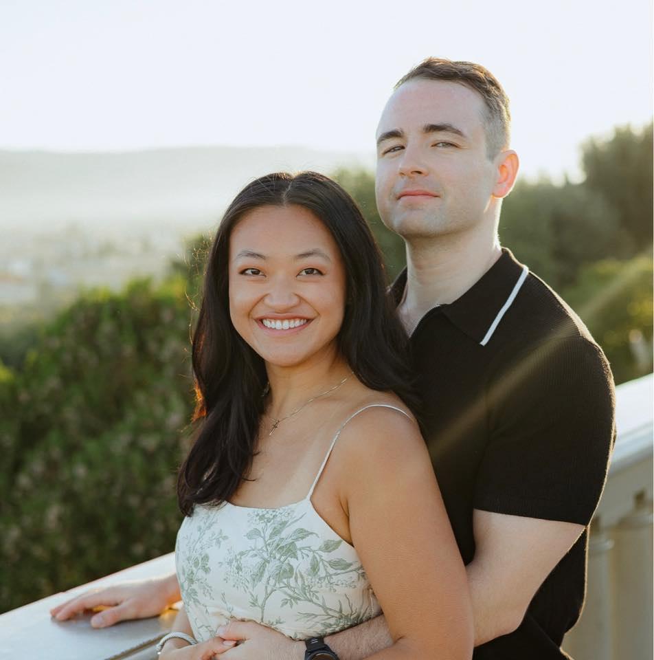 The Wedding Website of Michelle Ross and Logan Skelly