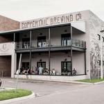 Coppertail Brewing Co.