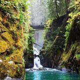 Olympic National Park