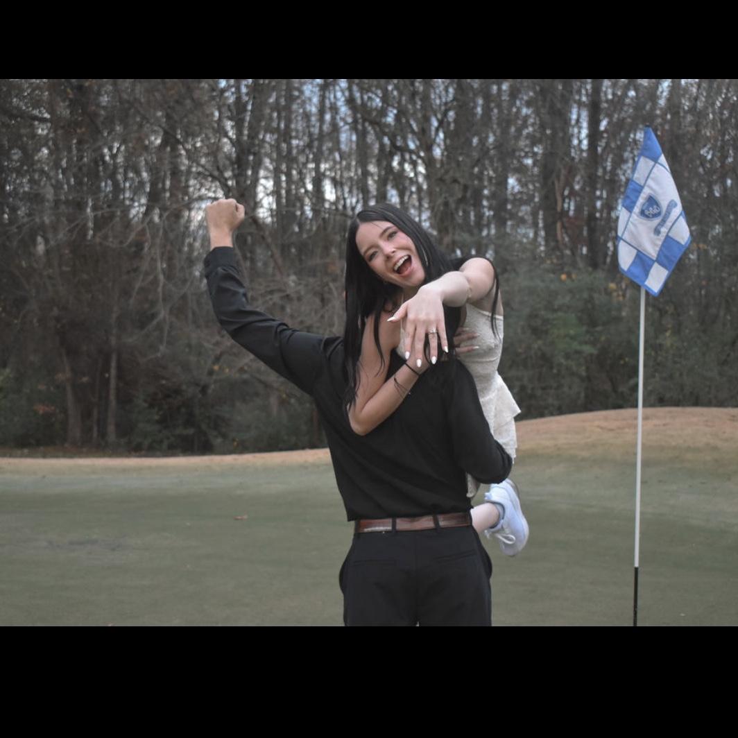 if it wasn’t golf what would it be